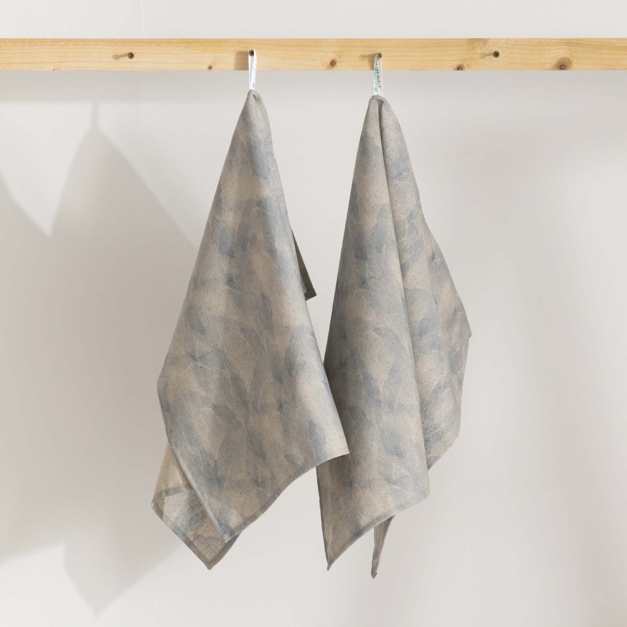 Asciugapiatti 0120-286 - 45x70 cm (2 pz.) 