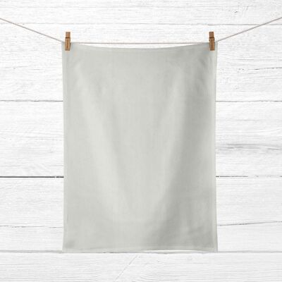Plain kitchen towels 2716 - 45x70 cm (2 pcs.) 