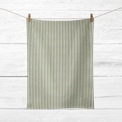 Asciugapiatti Raya 50-02 - 45x70 cm (2 pz.)