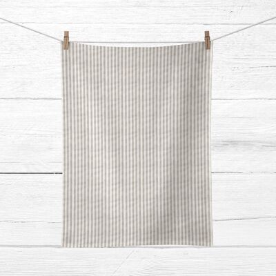 Asciugapiatti Stripe 50-10 - 45x70 cm (2 pz.)