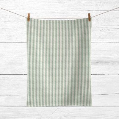 Asciugapiatti Stripe 50-12 - 45x70 cm (2 pz.)