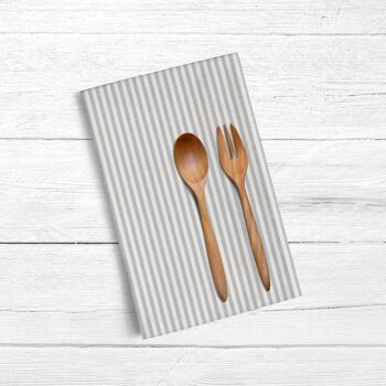 Torchons de cuisine Raya 50-07 - 45x70 cm (2 pcs.)   3