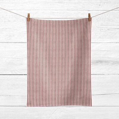 Asciugapiatti Raya 50-03 - 45x70 cm (2 pz.)