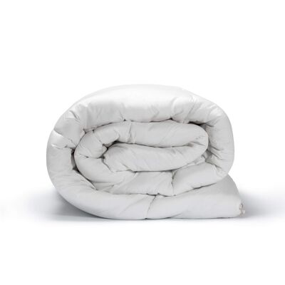 125gr feather touch duvet filling for crib