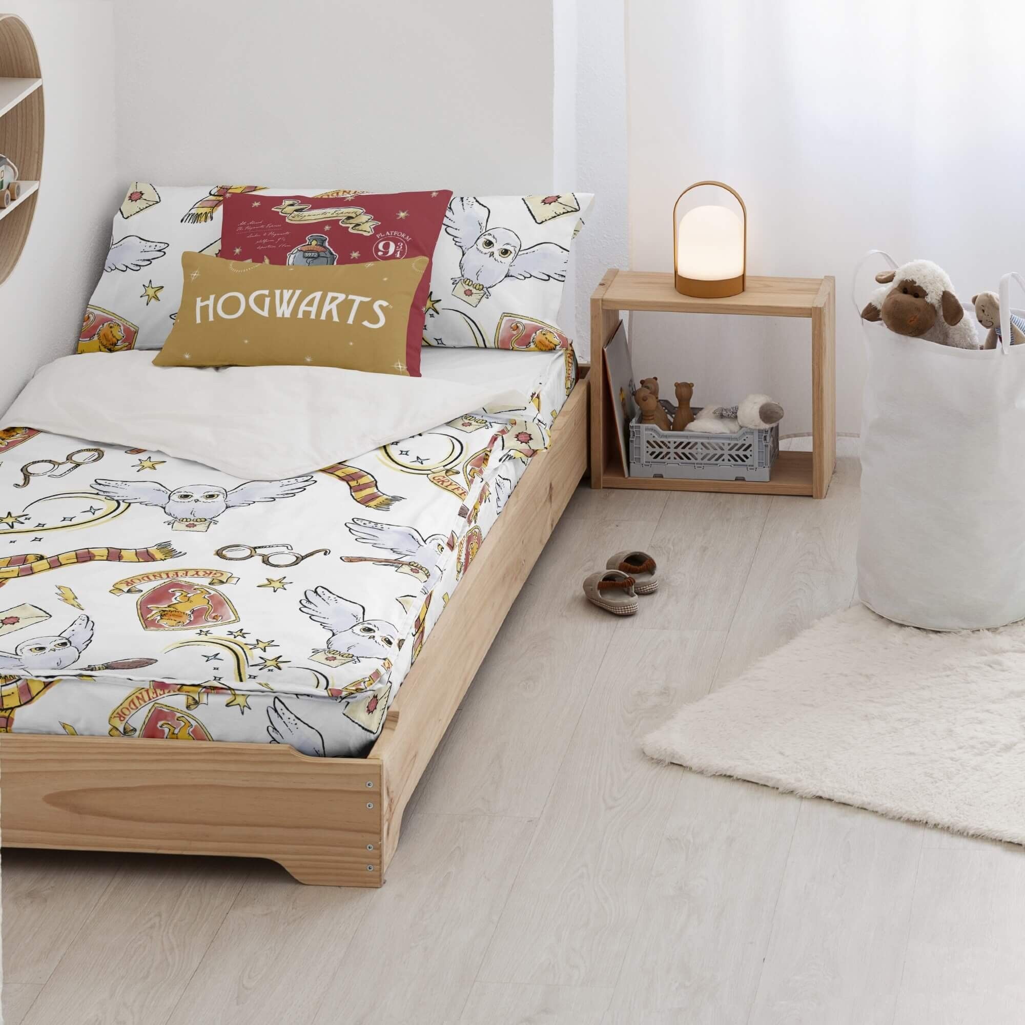 Sacco piumino Edvige 100% cotone