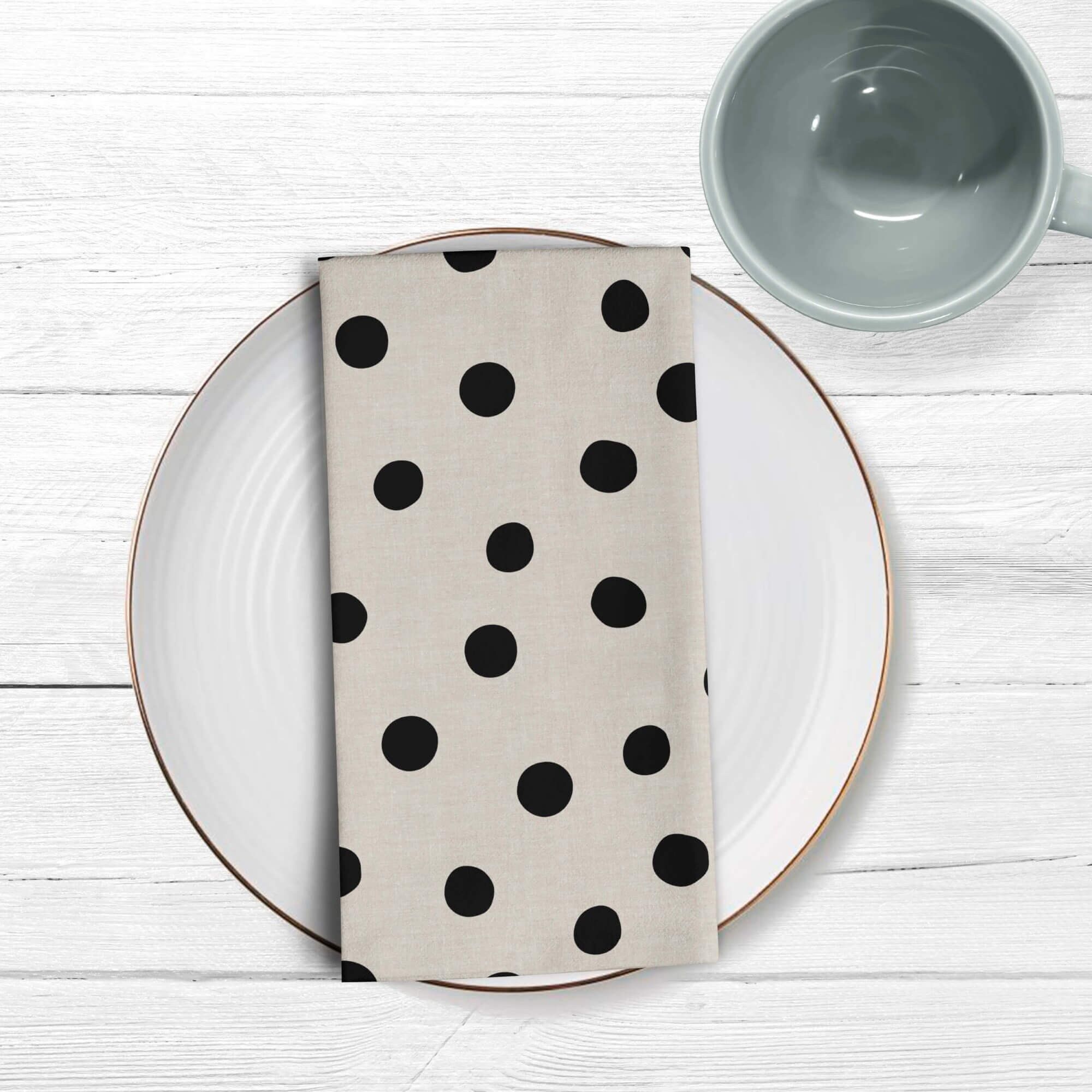 Tovaglioli 0120-09 100% cotone 45x45 cm (2 unità.) 