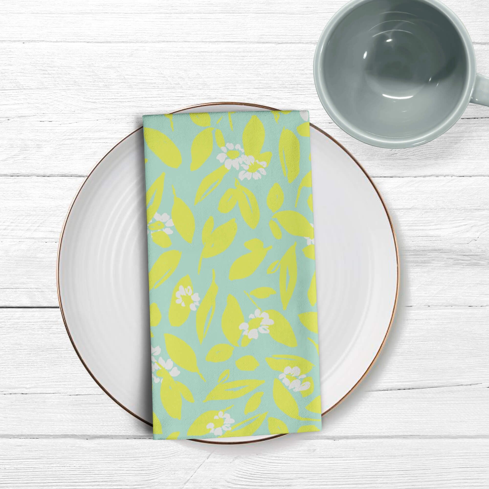 Tovaglioli 0120-143 100% cotone 45x45 cm (2 unità.) 