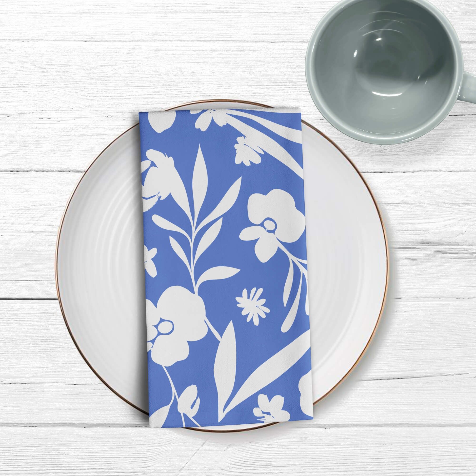 Tovaglioli 0120-147 100% cotone 45x45 cm (2 unità.) 