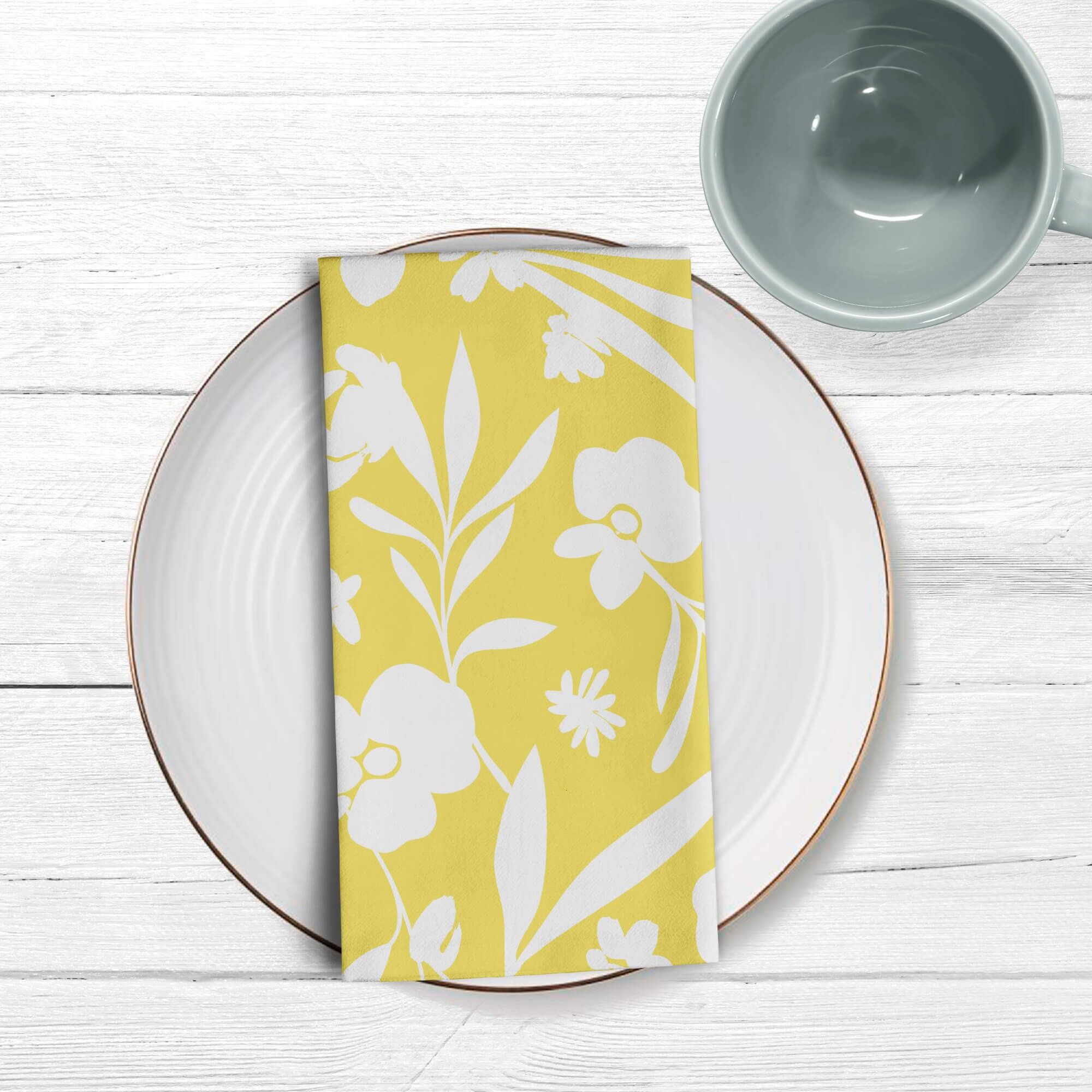 Tovaglioli 0120-148 100% cotone 45x45 cm (2 unità.) 