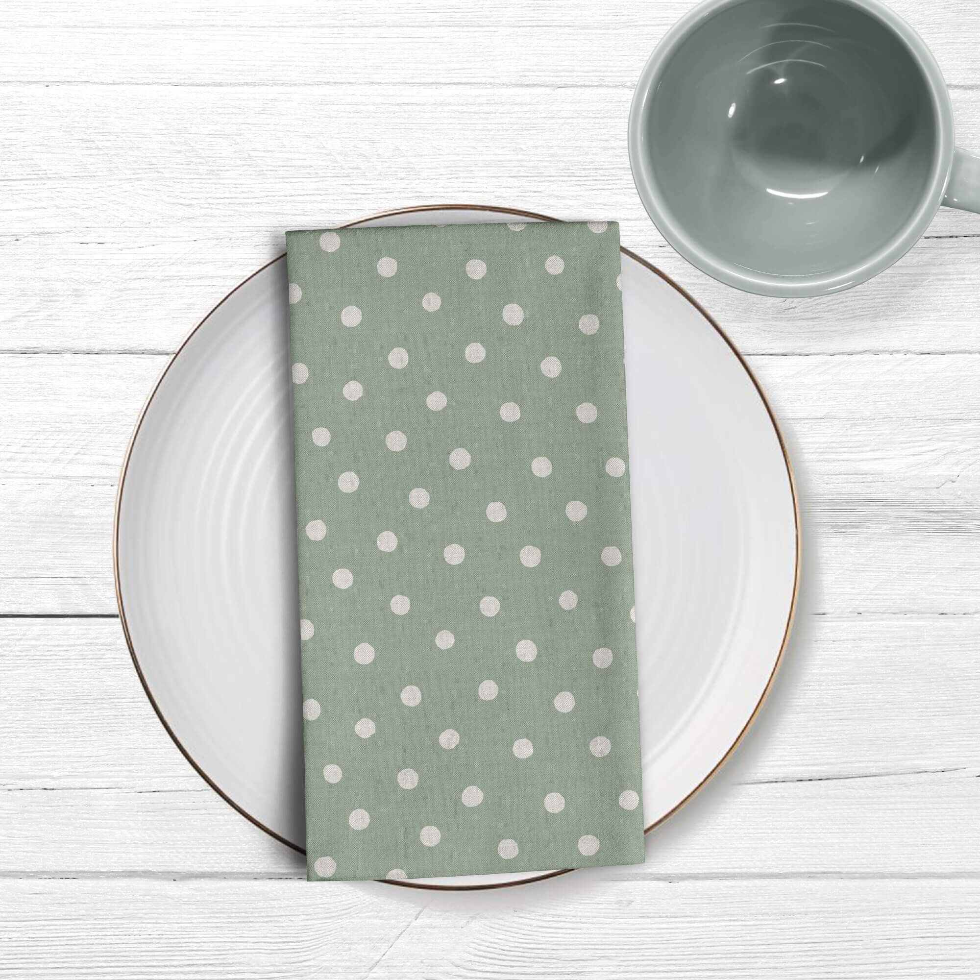 Tovaglioli 0120-173 100% cotone 45x45 cm (2 unità.) 