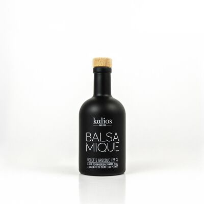 Balsamic with Petimezi 25cl