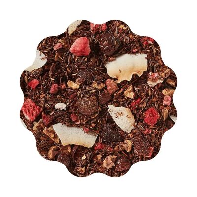 Rooibos Fraise Framboise 50gr