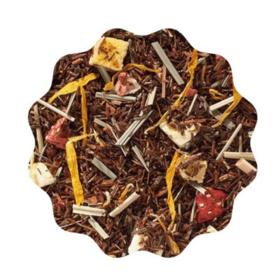 Rooibos Mangue Fraise 50gr