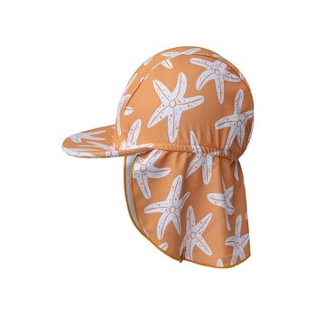 Casquette solaire SE UV Sea Star