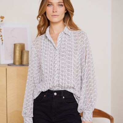 NINA 9183 Shirt
