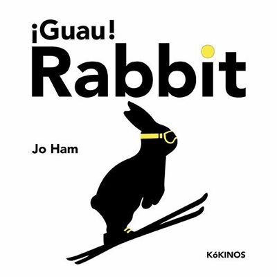 ¡ Wow! Rabbit