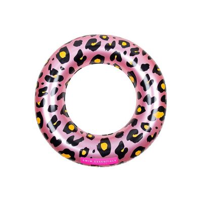 SE Swimming band Panther print 50 cm