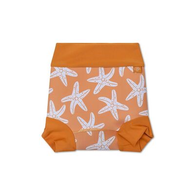 SE Swim Diaper Neoprene Sea Stars