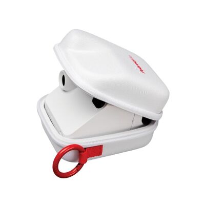 Polaroid Go Camera Case - Blanc