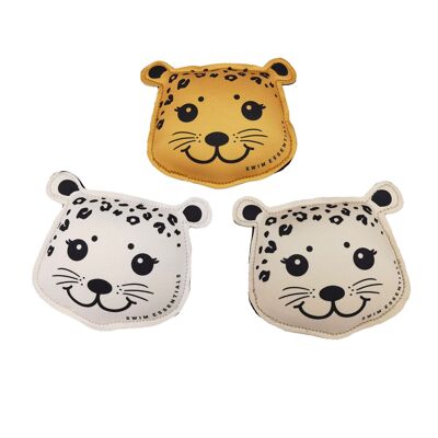 SE Appearance animals Panther print 3 pieces