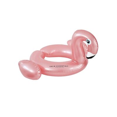 SE Schwimmband Split Ring Flamingo 55 cm