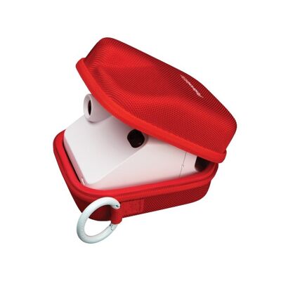 Polaroid Go Camera Case - Rouge