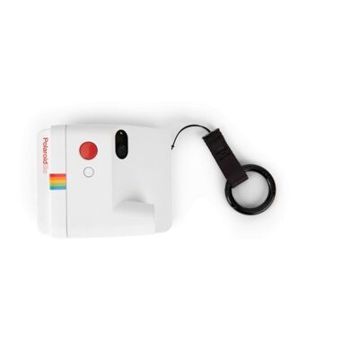 Clip para cámara Polaroid Go - Negro
