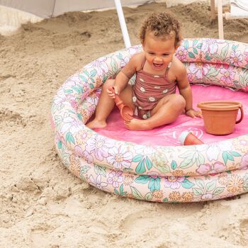 Piscine pour enfants SE Blossom Ø 100 cm 3