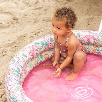 Piscine pour enfants SE Blossom Ø 100 cm 4