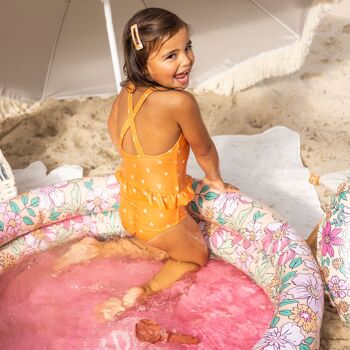 Piscine pour enfants SE Blossom Ø 100 cm 5