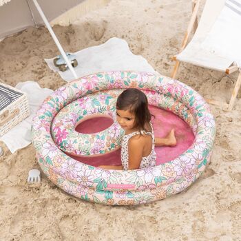 Piscine pour enfants SE Blossom Ø 100 cm 6