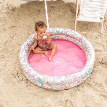 Piscine pour enfants SE Blossom Ø 100 cm 7