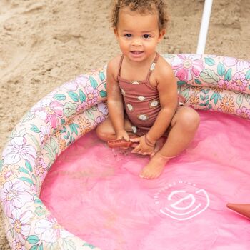 Piscine pour enfants SE Blossom Ø 100 cm 8