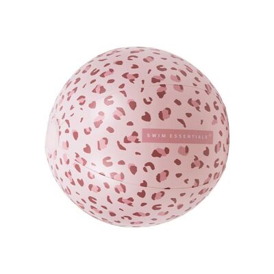 SE Beach Ball Old Pink Panther Print