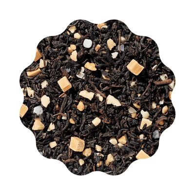 Caramel black tea 50gr