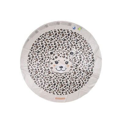 SE Water Sprinkler Matte Beige Panther