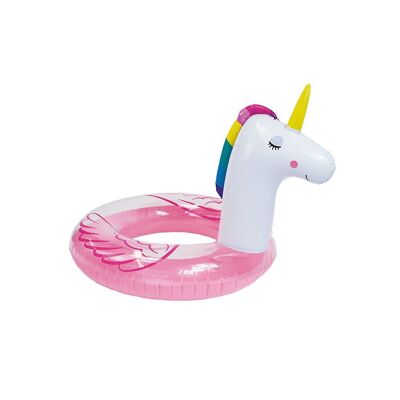 Piscine Licorne Ø 104 cm