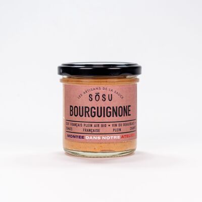 Bourguignonne