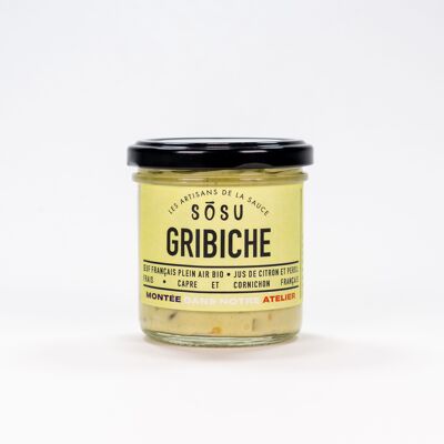 Gribiche