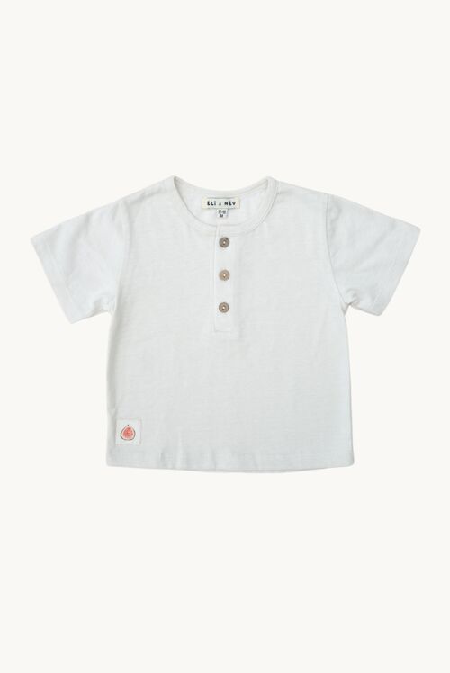 T-shirt enfant / bébé 100% coton OEKO-TEX