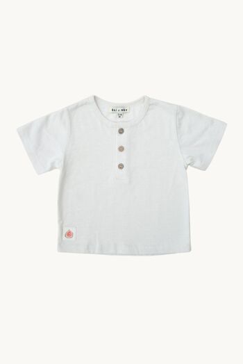 T-shirt enfant / bébé 100% coton OEKO-TEX 1