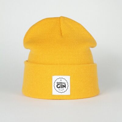 Cappello DormaGIN giallo
