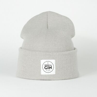 Bonnet DormaGIN gris