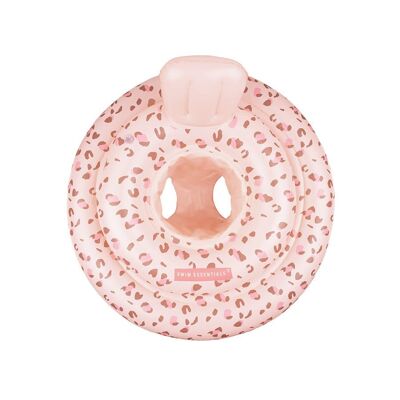 SE Baby Float Old Pink Panther 0-1 years