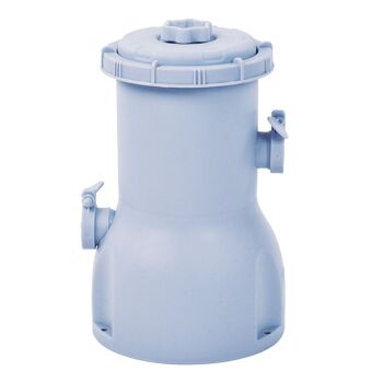 Pompe de filtration de piscine SE 530GAL 1
