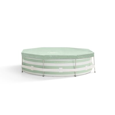 SE Pool cover 305 cm Round