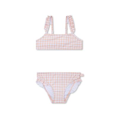 SE UV Bikini Apricot Orange