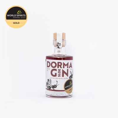 DormaGIN Premium Endrina Gin 20cl