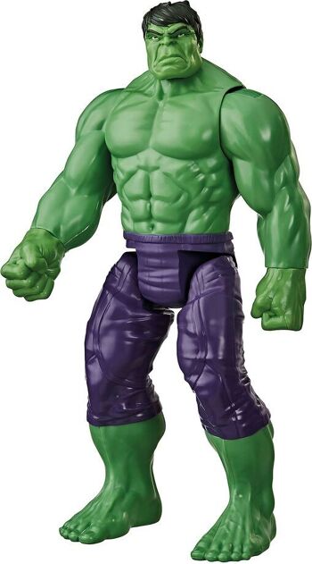Figurine 30CM Marvel Hulk Titan 2