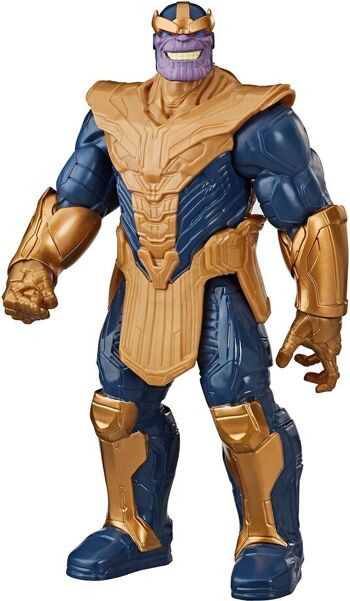 Figurine Avengers Titan 30Cm Thanos 2